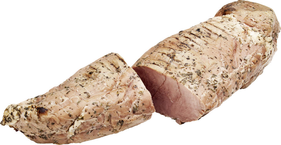 Fläskfilé Lång Sous Vide Hel Sverige
