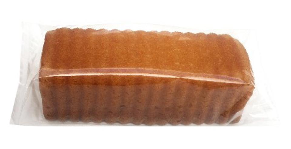 Sockerkaka Vanilj