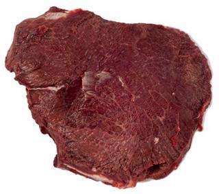 Oxkind Putsad Sverige