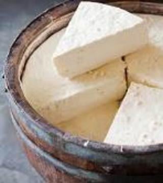 Fetaost Fatlagrad 22%