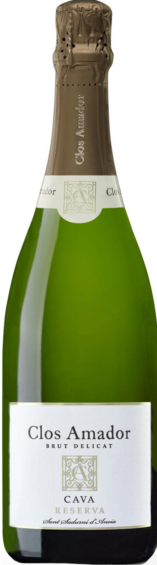 Cava Clos Amador