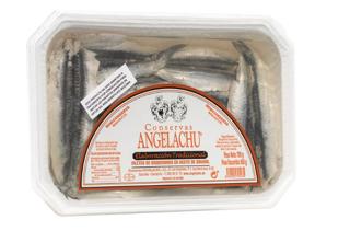 Boquerones Filé