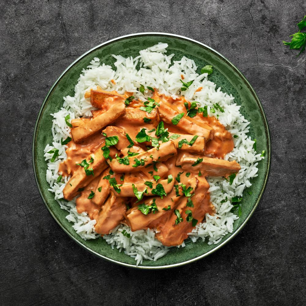 Tofu AlspånsRÖKT EKO