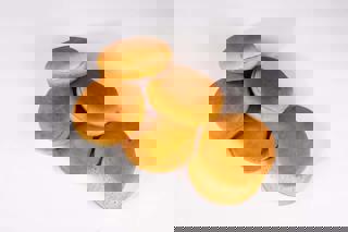 Hamburgerbröd Potatis 60g