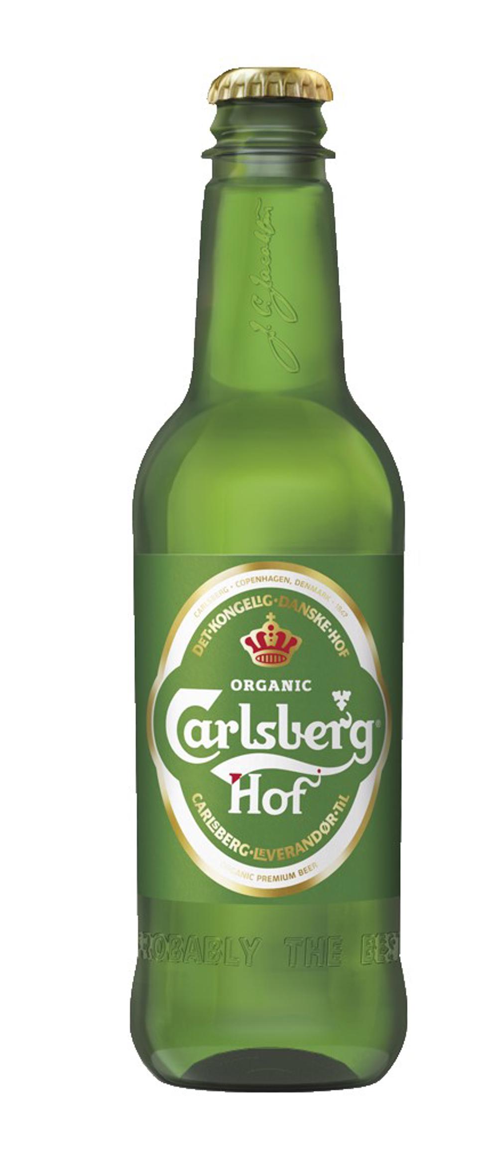 Carlsberg Hof EKO PET