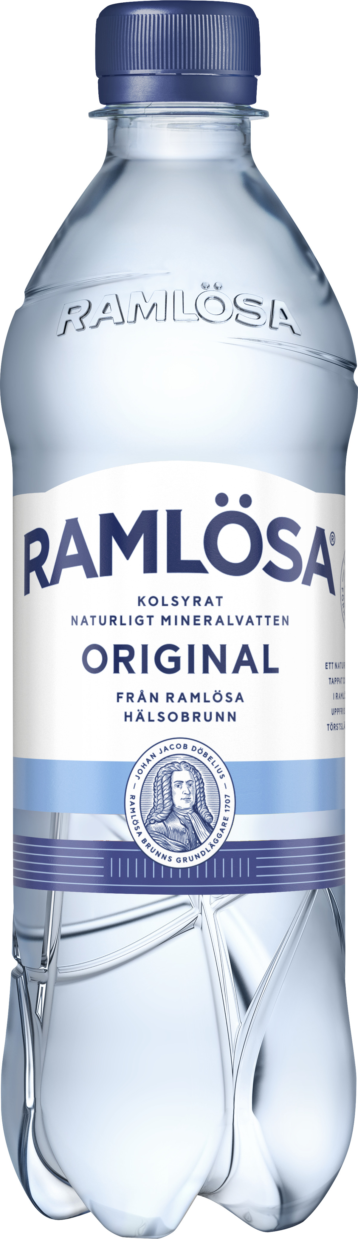 Ramlösa Naturell PET