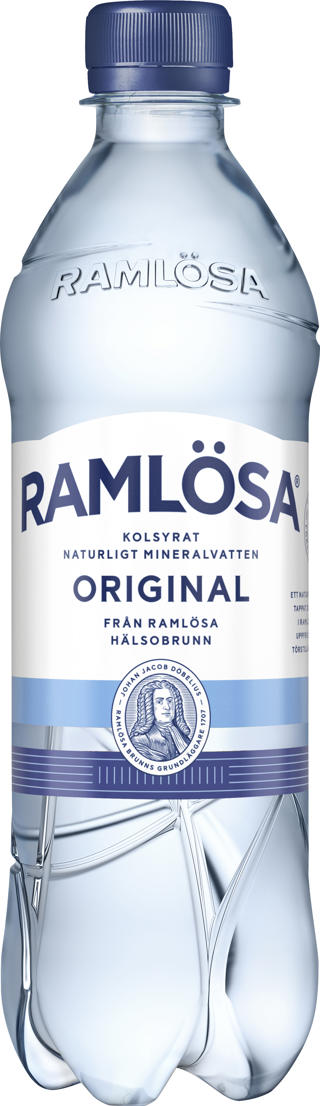 Ramlösa Naturell PET