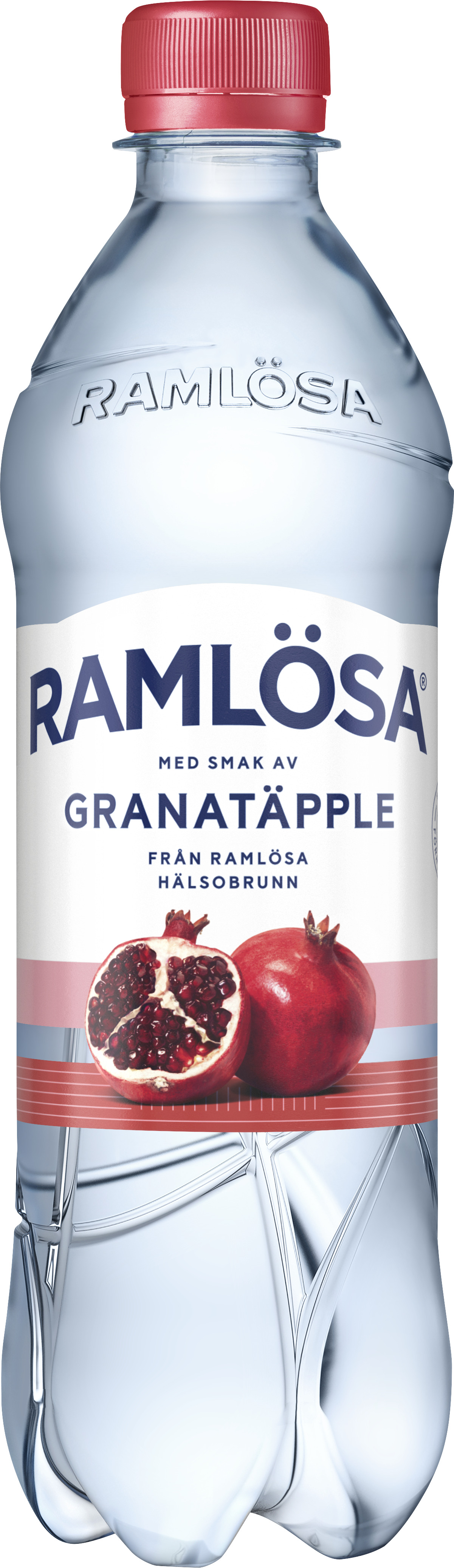 Ramlösa Granatäpple PET