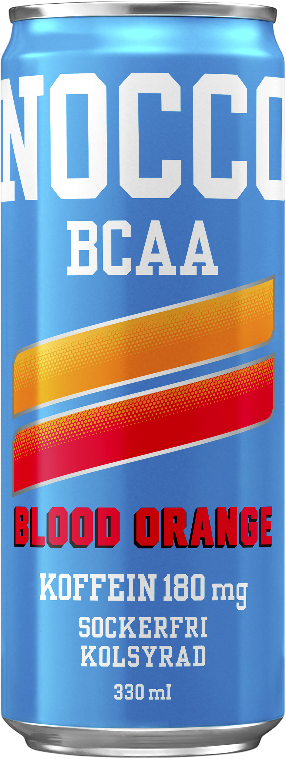 Nocco Blood Orange  BRK