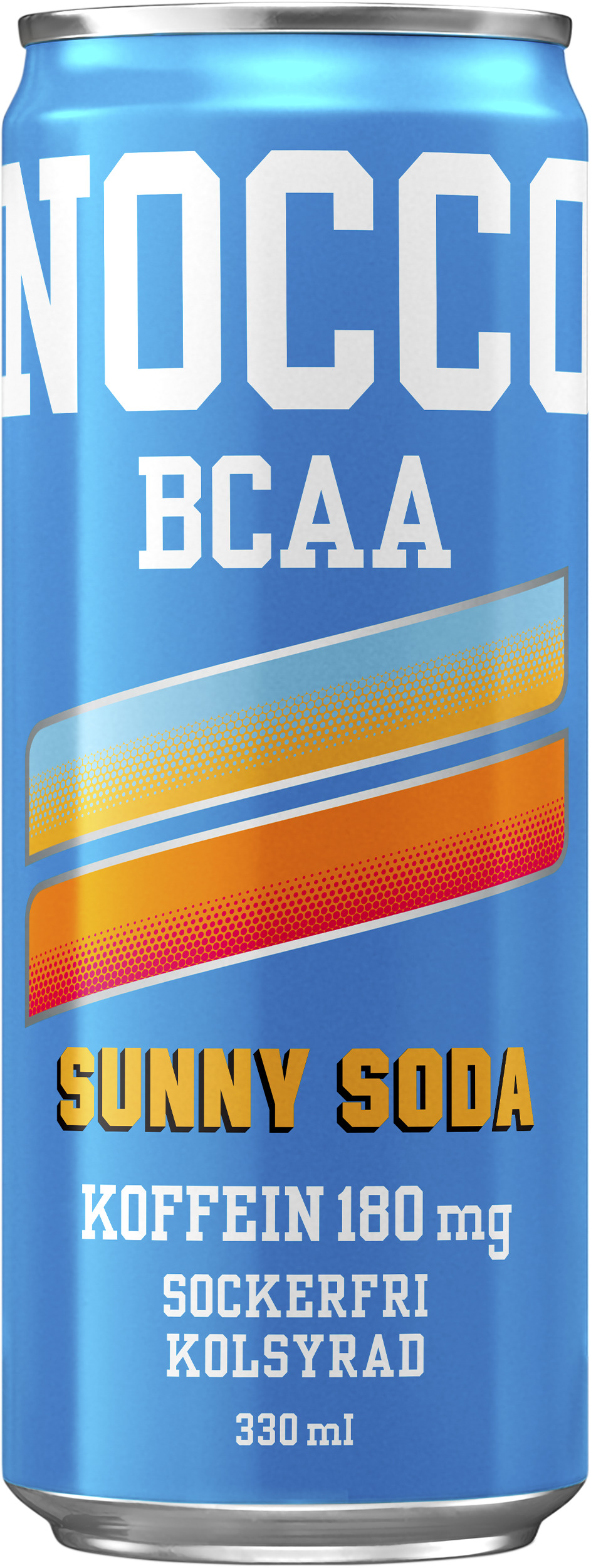 Nocco Sunny Soda BRK