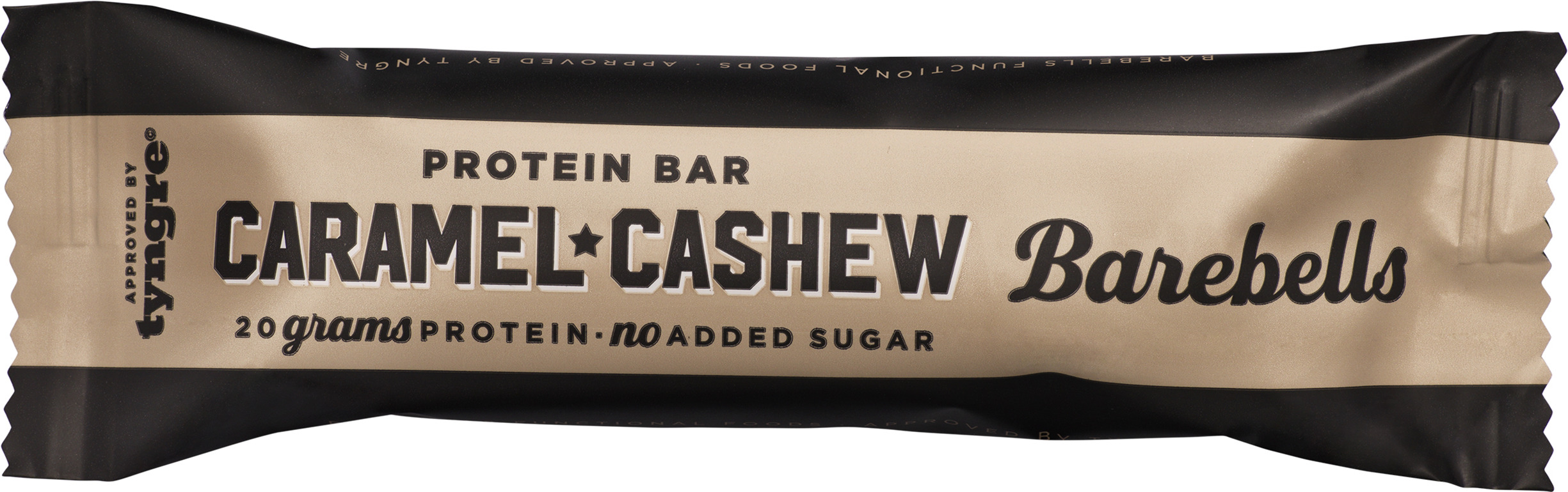 Proteinbar Caramel and Cashew