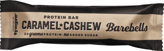 Proteinbar Caramel and Cashew