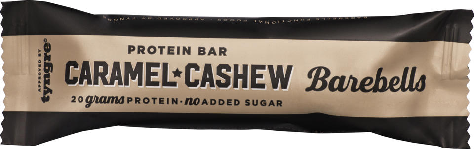Proteinbar Caramel Cashew