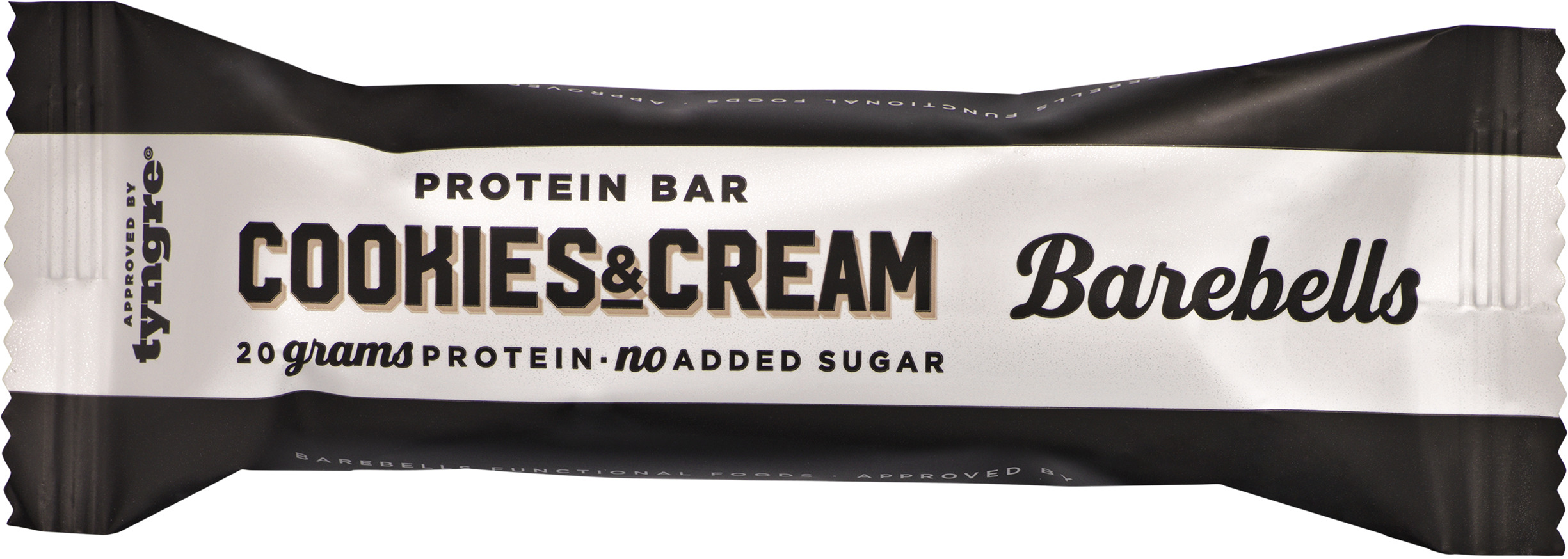 Proteinbar Cookies and Cream