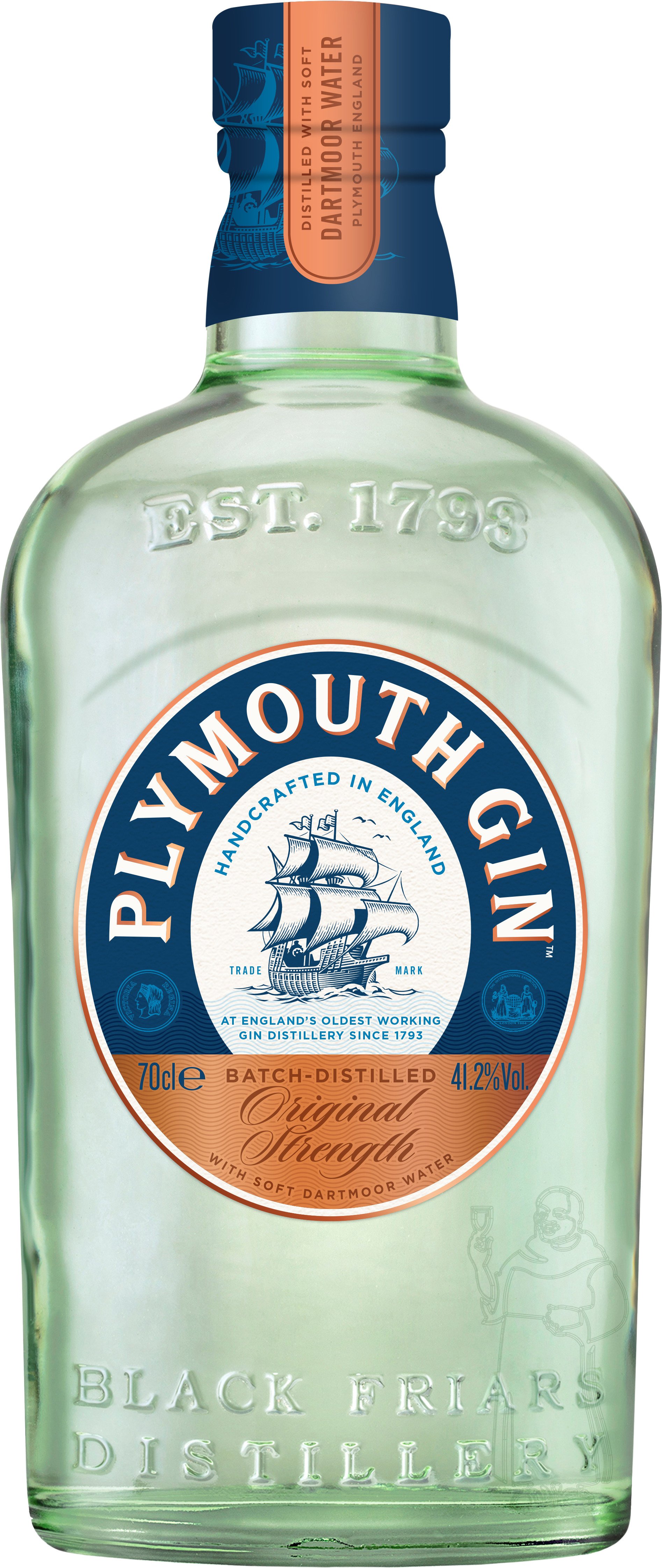 Plymouth Gin