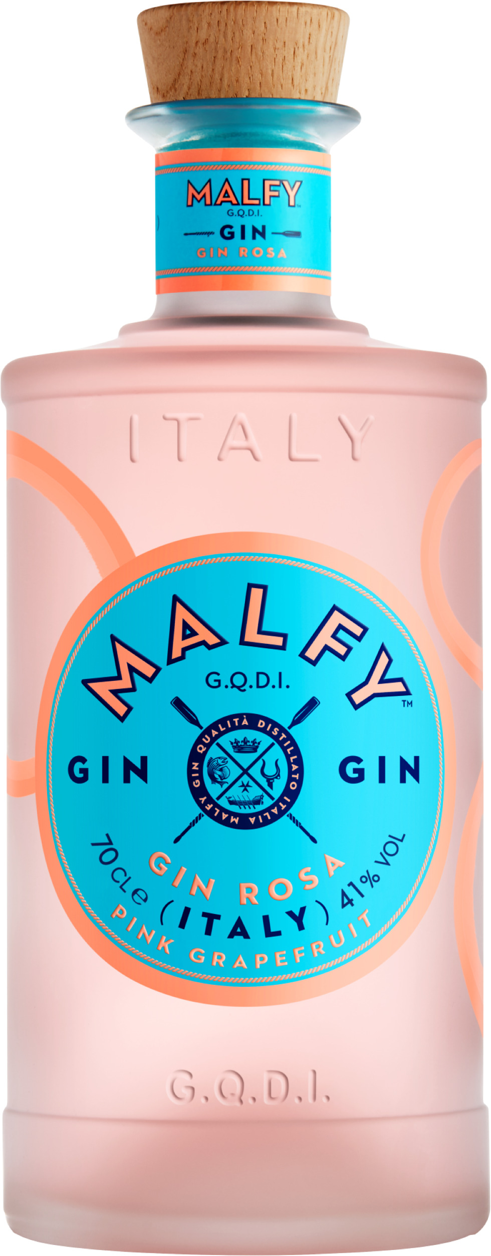Malfy Gin Rosa