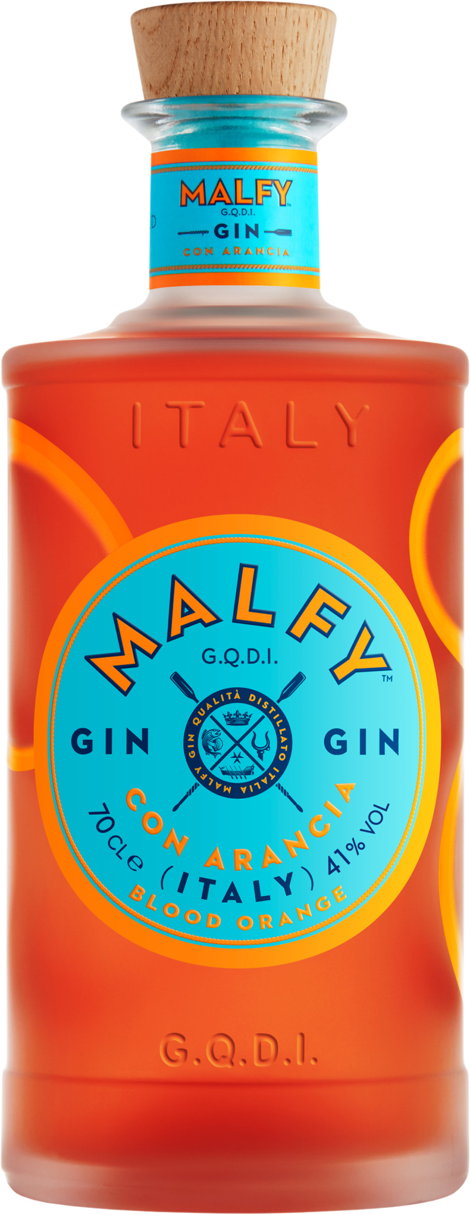 Malfy Gin Arancia