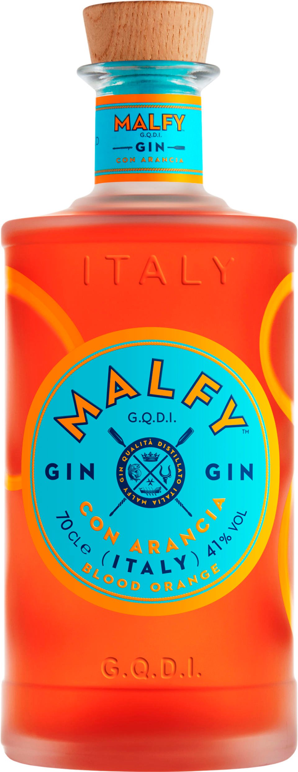 Malfy Gin Arancia