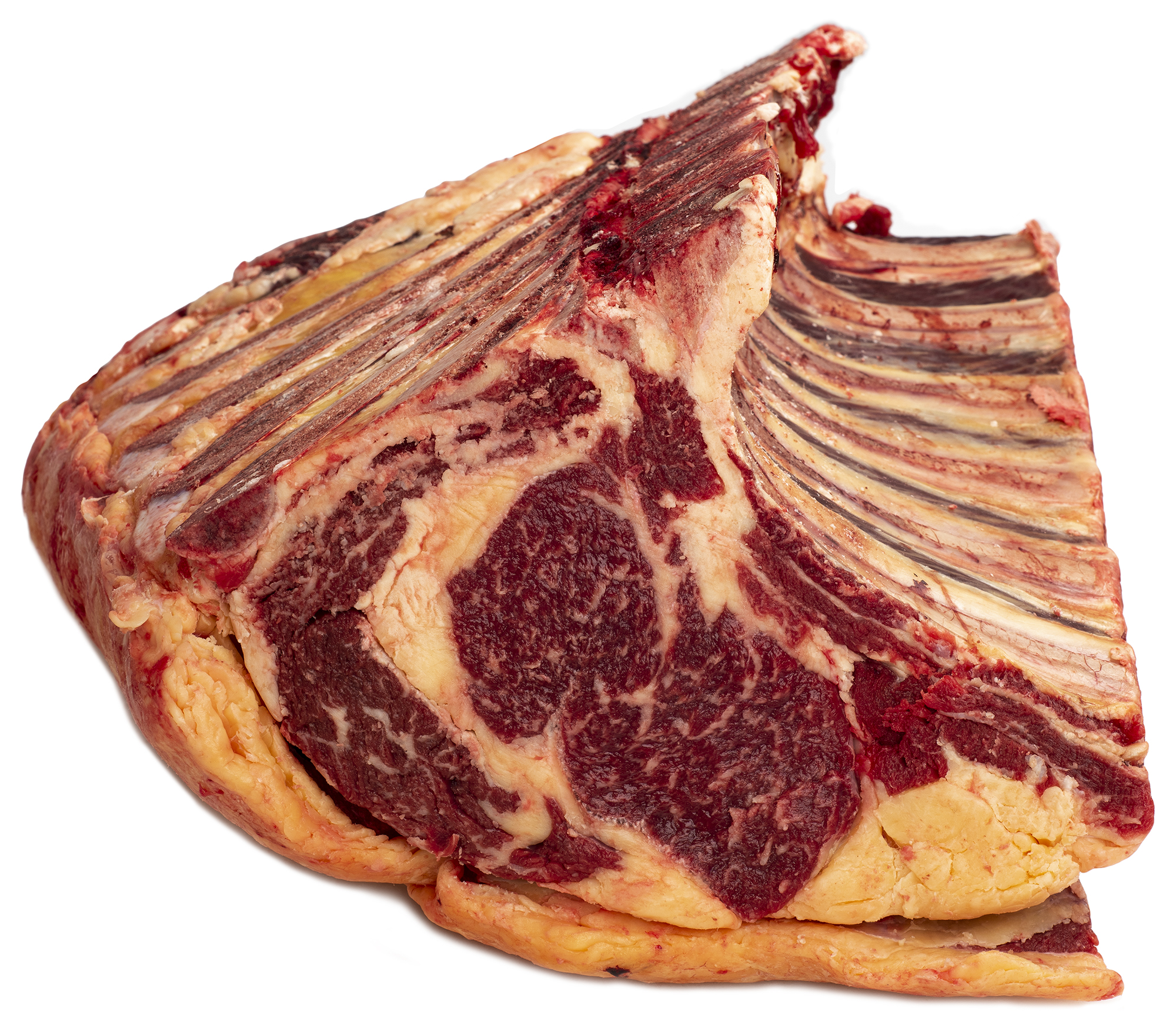 Entrecôte med Ben Klass 5 Premium Sverige