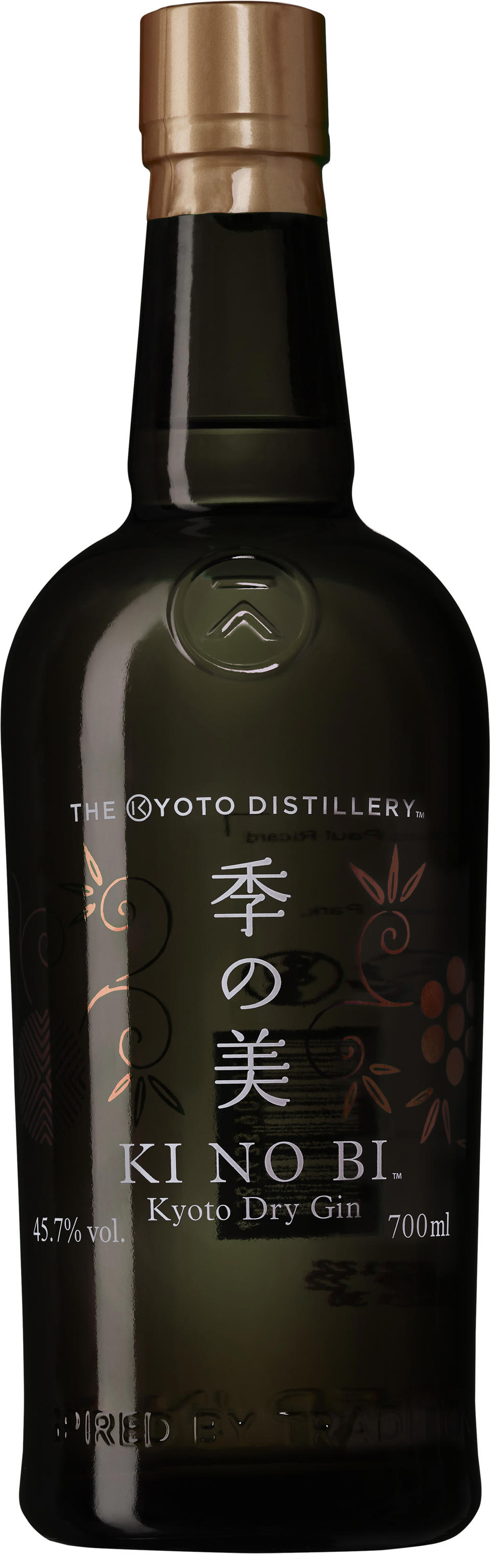 Ki No Bi Kyoto Dry Gin