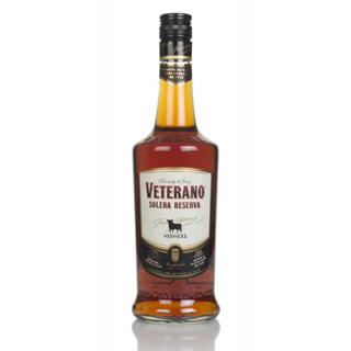 Veterano Solera Reserva