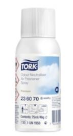 Luftfräschare Spray Neutral Tork