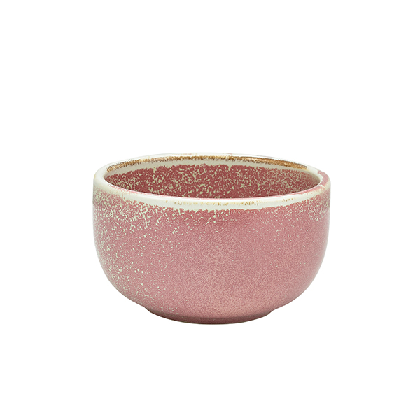 Terra Skål Rosa Ø125mm 50cl