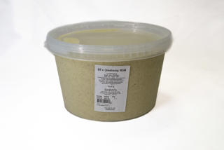 Dill och Citrondressing Vegan