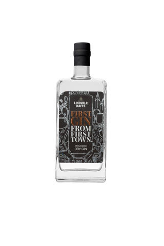First Gin Lindvalls EKO