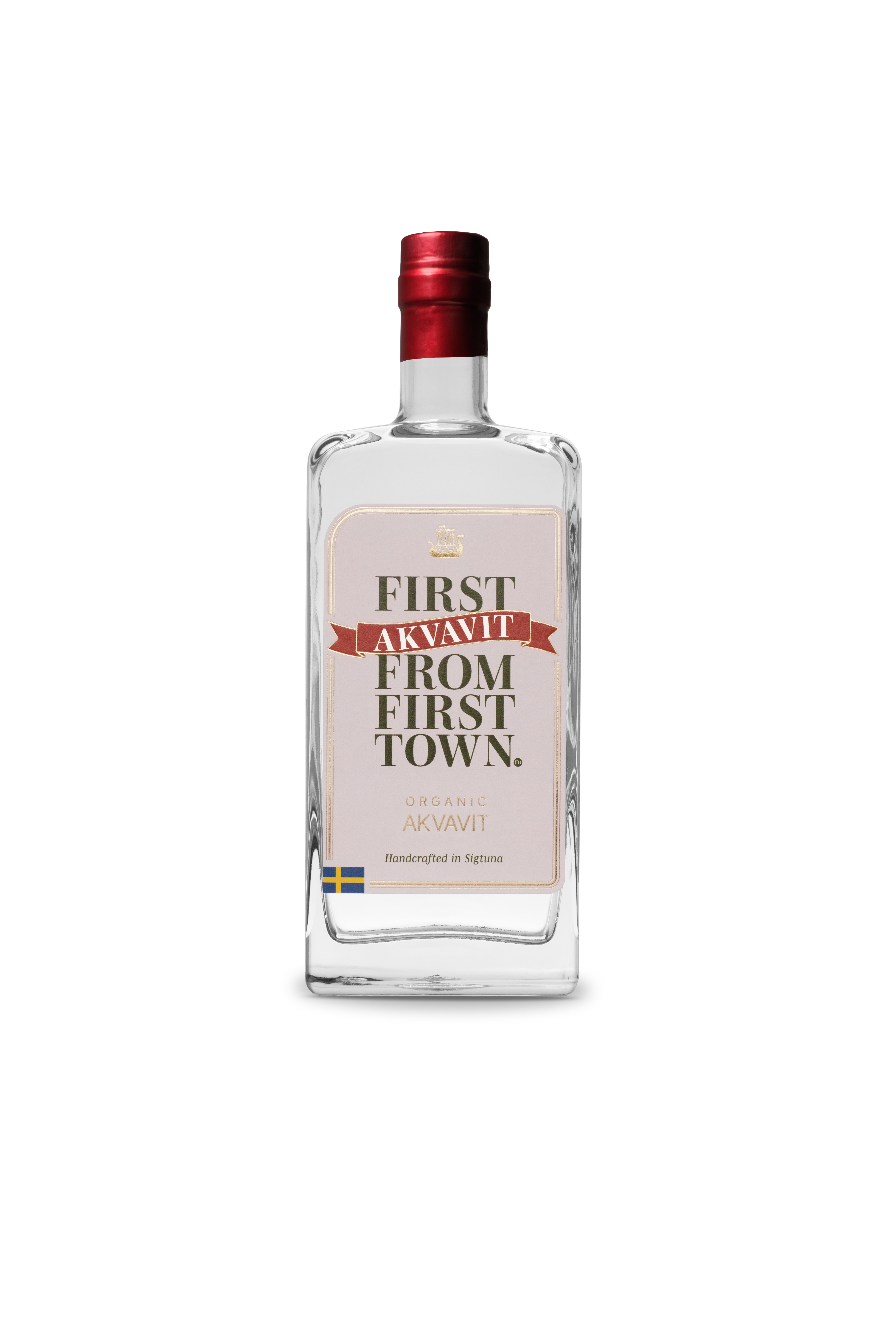 First Akvavit EKO
