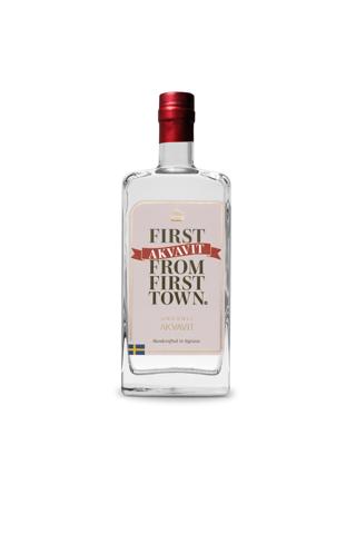 First Akvavit EKO