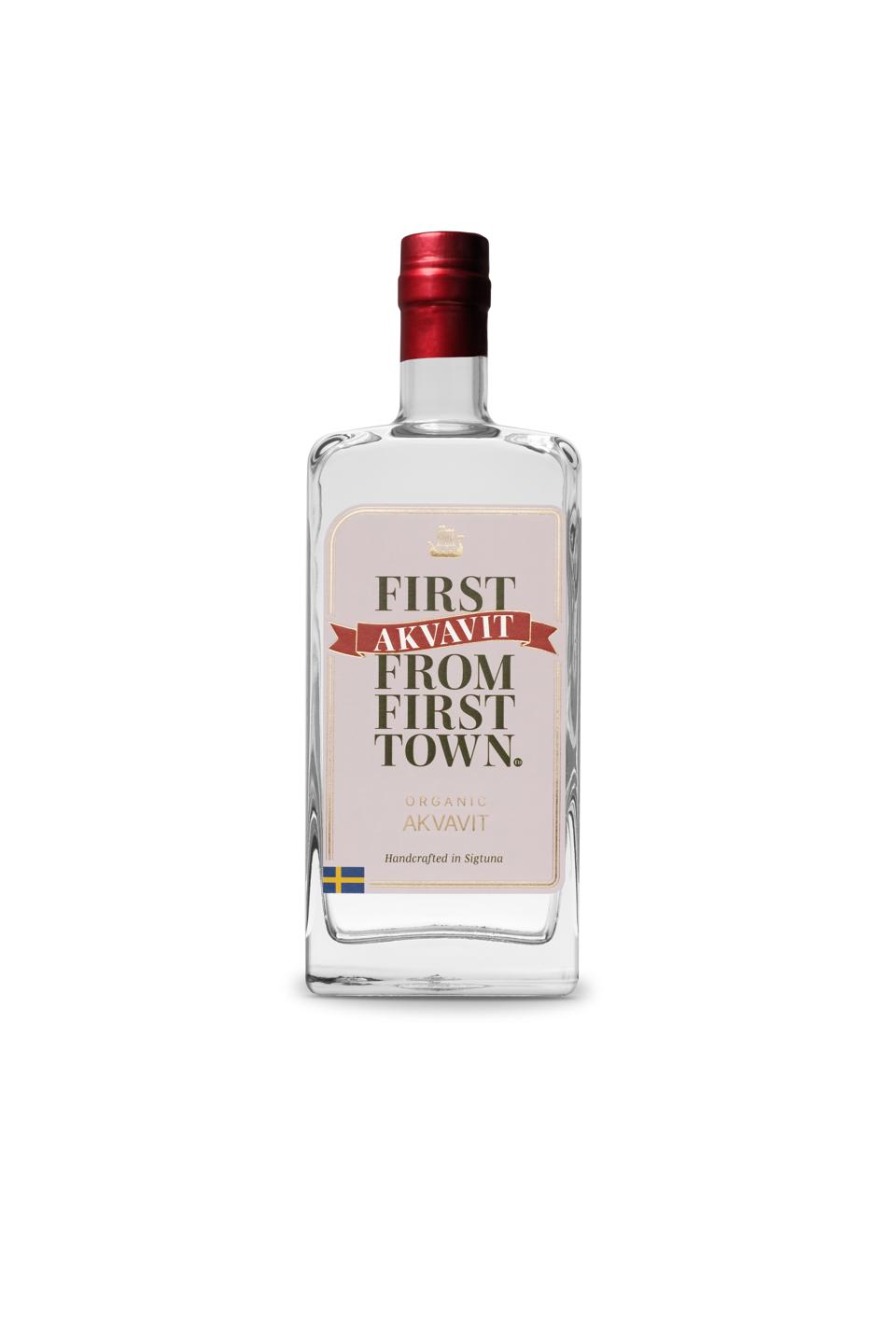 First Akvavit EKO