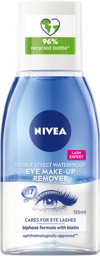 Eye Make-up Remover Waterproof