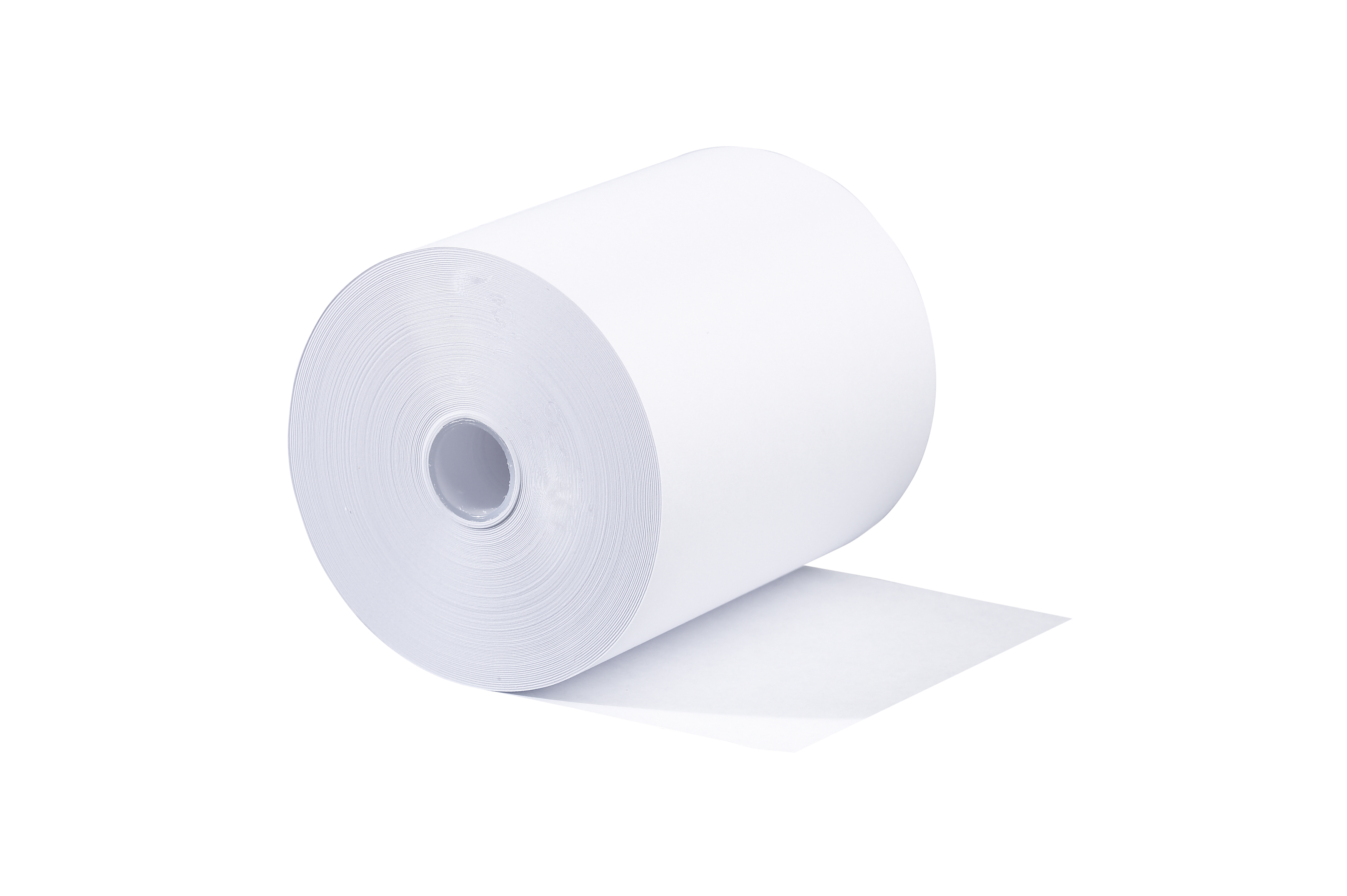 Räknerulle träfri 76x80x12mm 60m/rulle 5-pack.