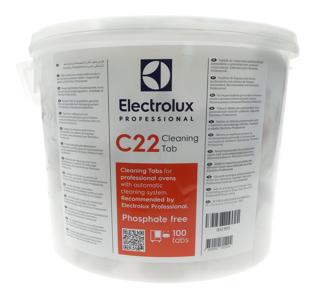 Rengöringstabletter C22 Cleaning Tab