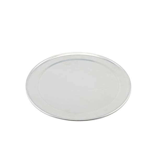 Pizza Pan Flat Bred Aluminium Rim 33cm