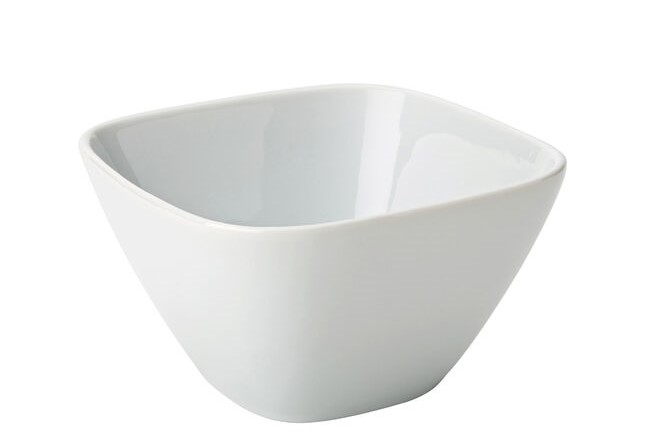 Titan Collection Skål Fyrkantig 10cm 25cl