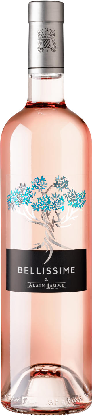 Alain Jaume Bellissime Reserve Rosé
Côtes-du-Rhône EKO