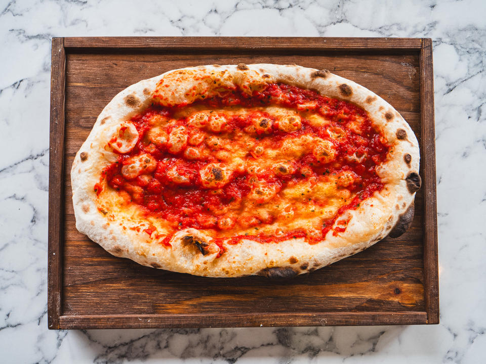 Flatbread Classico