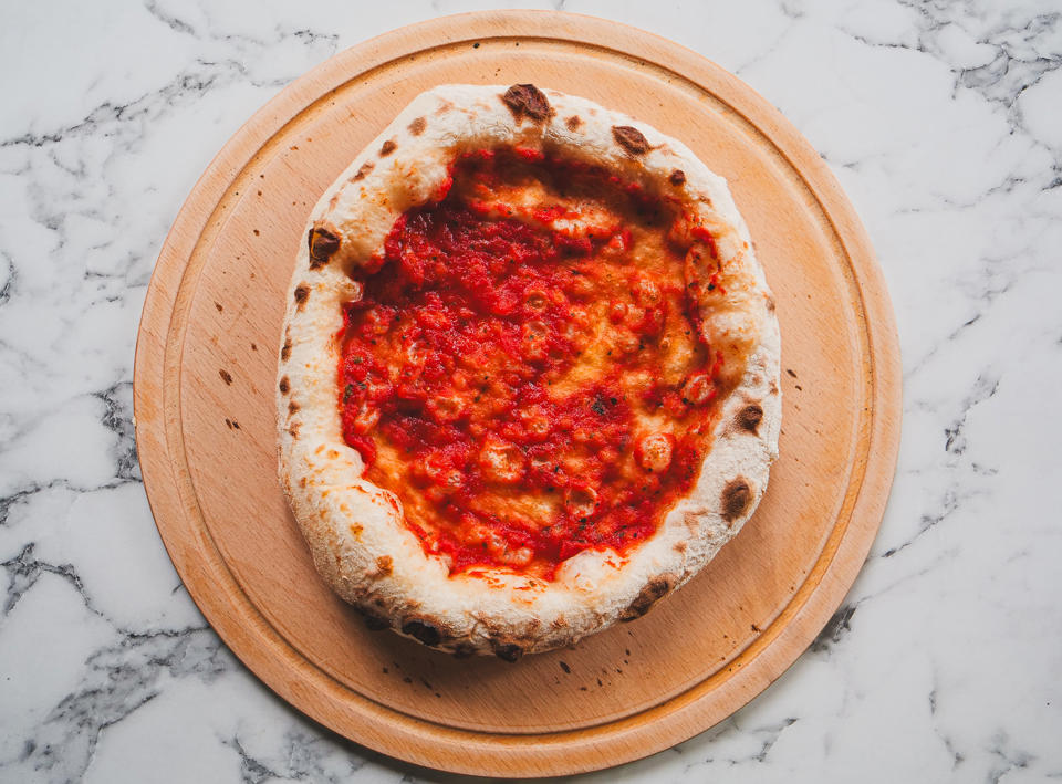 Pizza Classico 21 cm