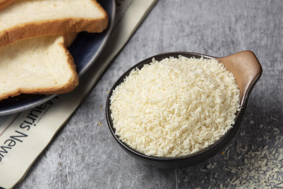 Panko ströbröd