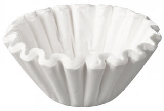 Kaffefilter Urnbryggare B20 203/535mm