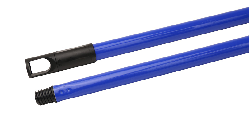 Minisvabbskaft 145cm Blå