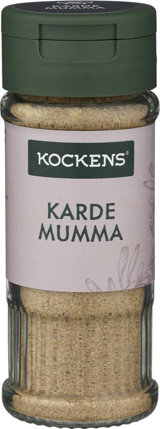 Kardemumma Malen