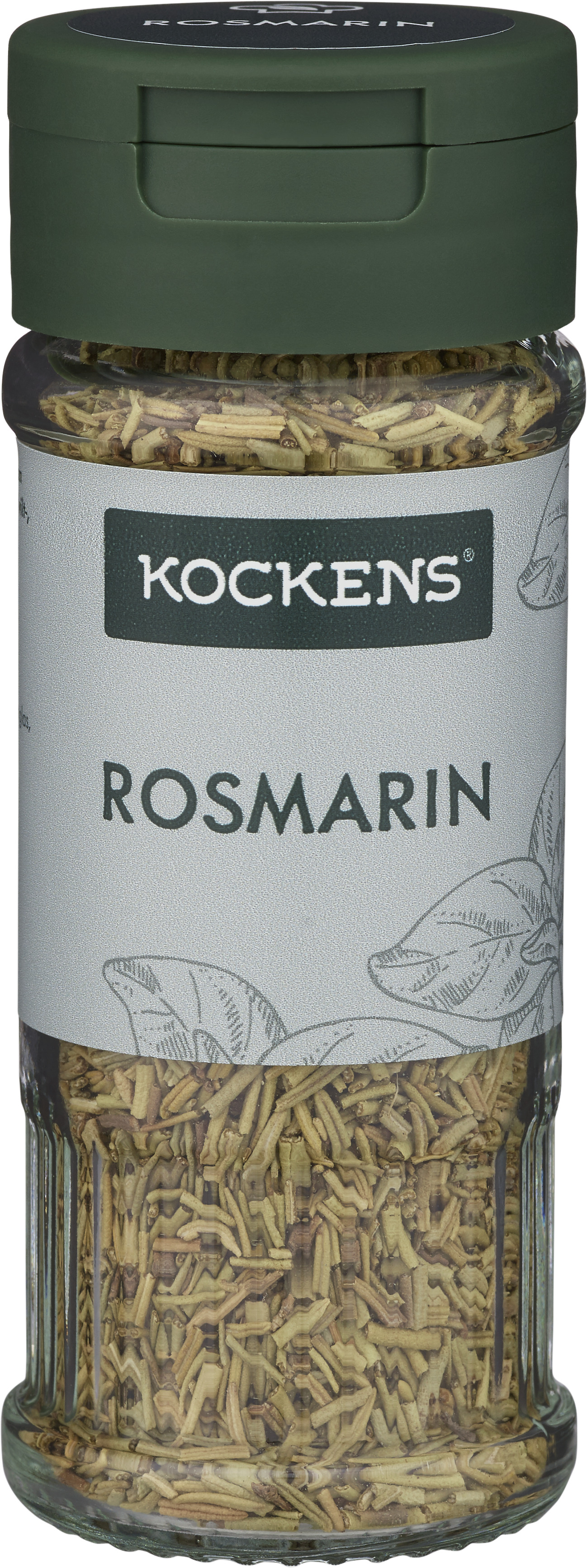 Rosmarin