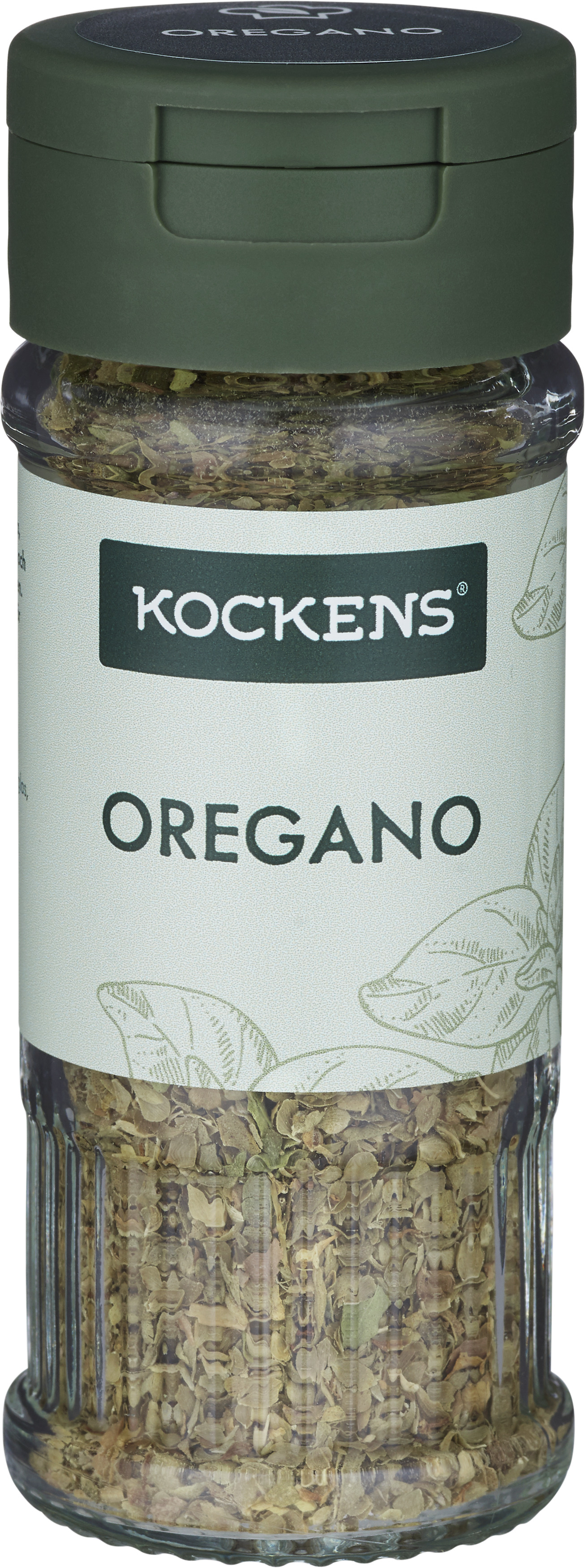 Oregano