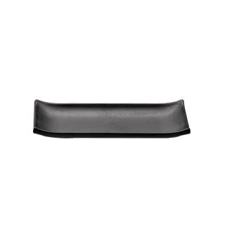 Zen Black Fat Melamin 23x9,5x2,2cm