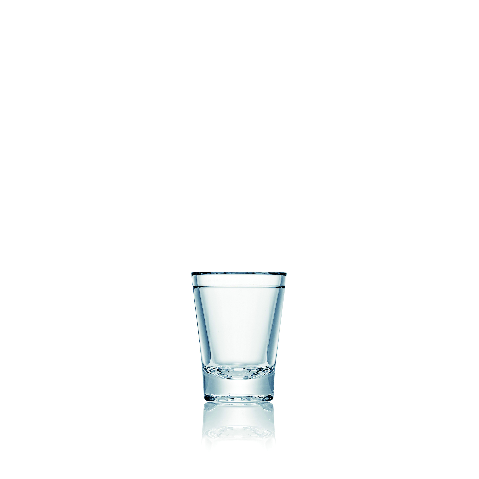 Barware shotglas 5cl