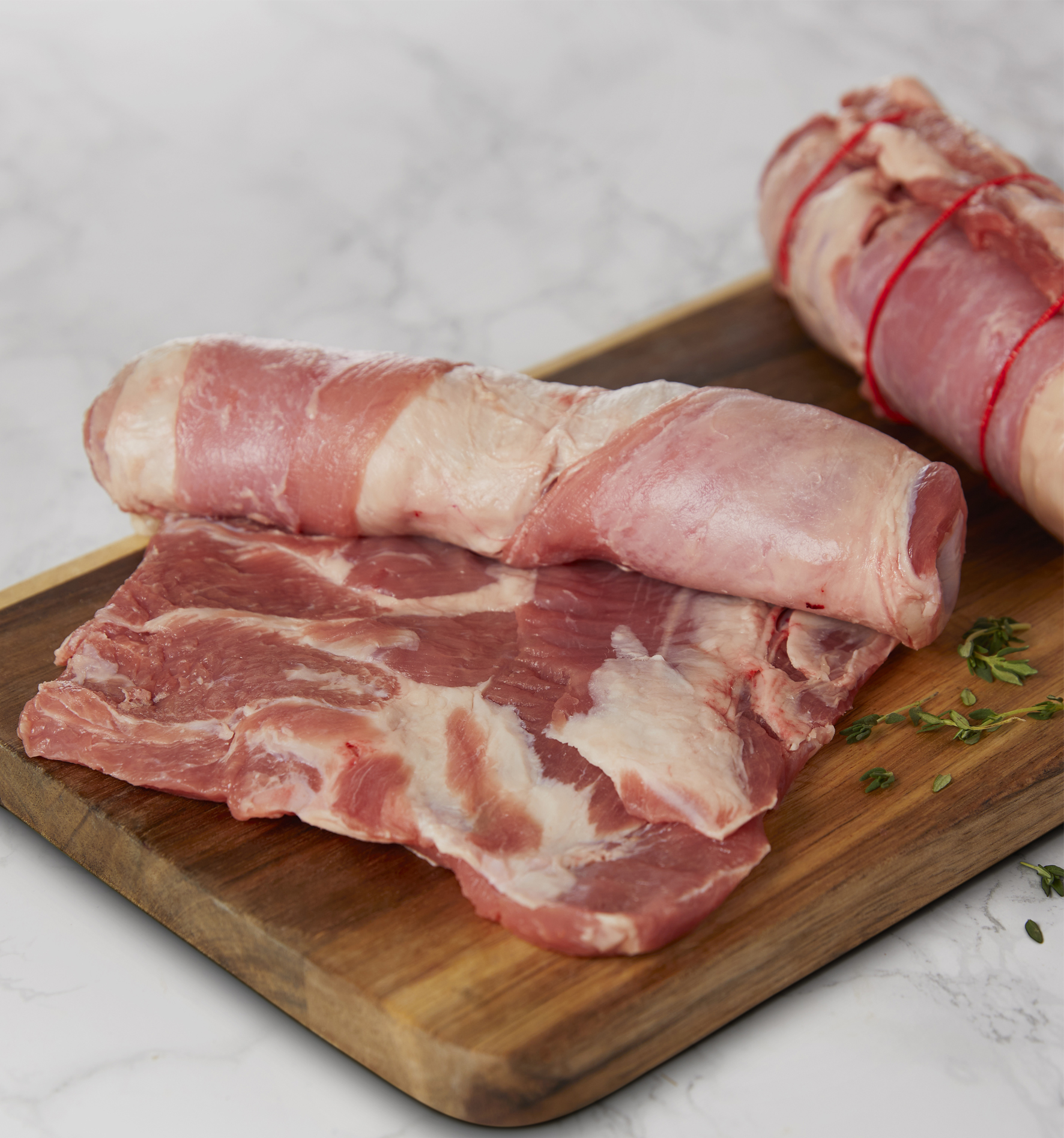 Lammbringa Benfri Irland