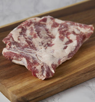 Abanico Iberico Spanien